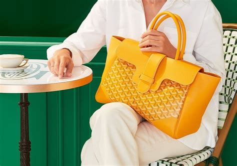 best goyard replica messenger bag|5 Best Goyard Tote Alternatives: Goyard.